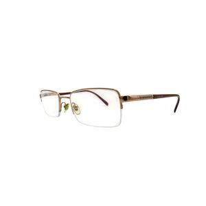 Versace Mod.1066 1053 50-18-135mm Eyeglasses FRAMES ONLY - FAIR CONDITION